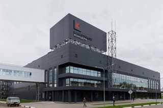 Kalashnikov entregó un lote de subfusiles SR.2M al cliente