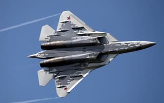 "Mataría la idea del sigilo": Resultó imposible combinar el "Zircón" con el Su-57