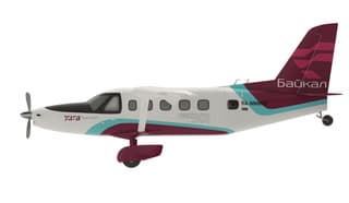El LMS-901 "Baikal" resultó ser más barato que todos los análogos extranjeros