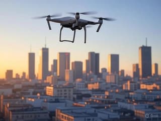 Funciona en condiciones de baja visibilidad: un nuevo sistema de reconocimiento de UAV por señales acústicas creado en Sarátov