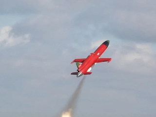 Analista del NYT califica el dron ruso "Dañ-M" como un "arma milagrosa"