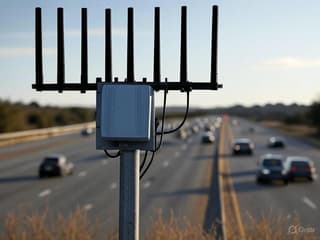 Надоели штрафы по ошибке: от Роскомнадзора потребовали проверить незаконные глушилки на дорогах