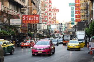 Car Directly from China, Inexpensive: Scammers Target Motorists on Telegram