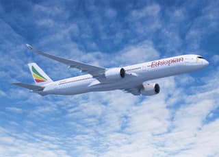 Мокрый, но не лизинг: Эфиопия отказалась передать России самолёты Boeing и Airbus