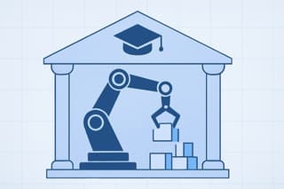 Центр промышленной робототехники федерального уровня создадут в Челябинске