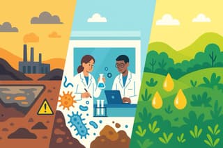 Nuevas tecnologías para la extracción de oro de menas refractarias se están desarrollando en la SFU