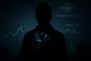 Первое уголовное дело о «дроповодстве» возбудили в России
