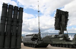Property of the manufacturer of S-300V and Buk air defense systems put up for sale