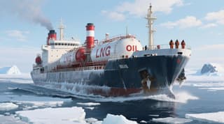 Вьетнам начинает импортировать российский сжиженный газ