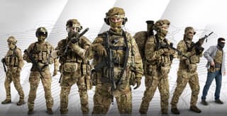Para asaltantes, infantes y pilotos de helicóptero: "Kalashnikov" presenta el exclusivo sistema de descarga modular MRS 2.0