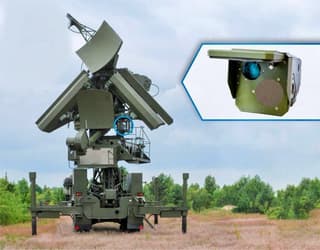 Reemplazará el visor electroóptico de imagen térmica soviético "Karat" para los SAM: Bielorrusia ha desarrollado el sistema electrónico "Sova"