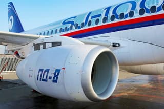 UEC Names Key Characteristics of PD-8, PD-14, PD-35, and VK-650V Aircraft Engines