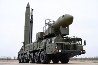 ¿Rusia probará el "Burevestnik" en Nueva Zembla? El misil lleva una ojiva nuclear