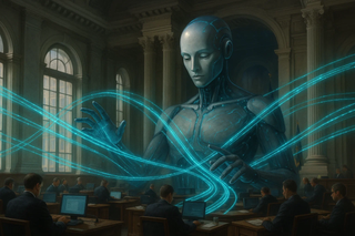 The Center for Artificial Intelligence Development under the Government of Russia has started its work