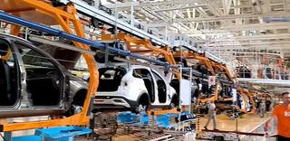Todos los secretos bajo llave: AvtoVAZ implementó un sistema de videovigilancia a gran escala en la fábrica
