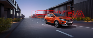 За неделю 10 машин: производство новых автомобилей LADA Iskra началось с низких темпов выпуска