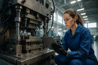 Prevention Instead of Downtime: KAMAZ Plant Carries Out Scheduled Maintenance