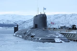 First full-time carrier of "Zircon" submarine cruiser "Perm" went to sea trials