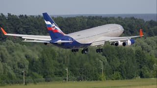 Видите самолёт? Нет? А он есть! Что на самом деле запатентовали авиаконструкторы в России