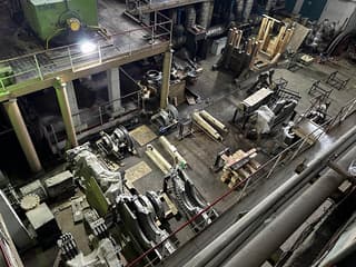 New domestically produced turbine to replace old unit at Tambov CHP plant
