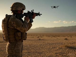 Shotguns in the Drone War: Putin Instructs the Ministry of Defense to Create a New Course on Combating UAVs