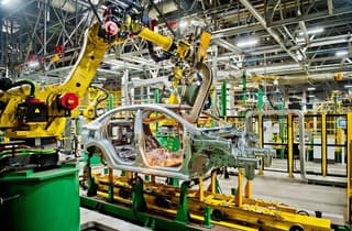 Газ от АвтоВАЗ: для Lada Iskra предусмотрели экономичную версию с ГБО