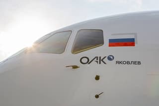 Испытания МС-21-310 вышли на плановые сроки: третий борт №73057 поднимется в небо