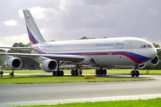 Новый дальнемагистральный пассажирский лайнер, конкурент Boeing 787-9 «Dreamliner», появится в России