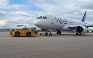 Глава Ростеха готов лично испытать импортозамещённый МС-21 в первом рейсе