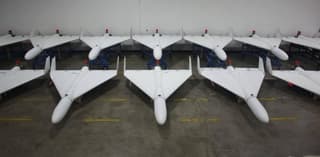 American company copied "Geran-2" and passed off the kamikaze drone as its own development