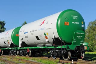 Производителю криогенного оборудования «Уралкриомашу» разрешили продавать свою продукцию в странах Евразийского союза