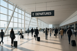 Free Calls to Transport Company Call Centers for Flight Delays: Ministry of Transport of the Russian Federation Instructed to Develop a System
