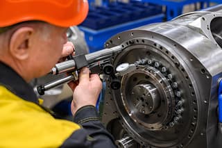 Import substitution works: the main components of aviation machine tools have become Russian