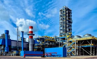 Gazprom's Baltic LNG Plant "Portovaya LNG" Enters Asian Market After Western Sanctions