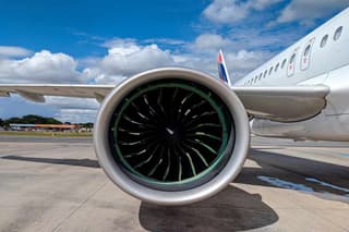 Smartavia Launches Aircraft Maintenance