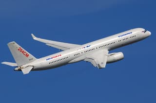 Forgotten Tu-204SM is in no way inferior to Airbus and Boeing: designer called for giving the aircraft a chance