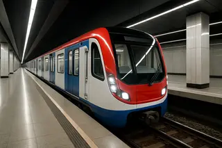 Metro Reaches Golyanovo: Construction Begins on New Station of the Arbatsko-Pokrovskaya Line