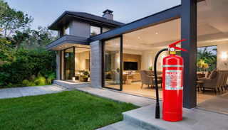 Russian Company Rosgosstrakh Integrates Insurance into Smart Home