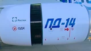 Why Does Russia Need Pratt & Whitney When There's PD-14: Its Own Engine is Cheaper and More Efficient