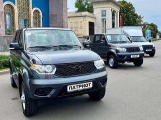 La planta de Uliánovsk comenzará la producción propia de unidades de control electrónico del motor