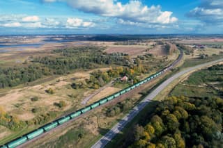 Russian Ministry of Defense vs. Russian Railways: Military Department Seeks to Recover 176 Million Rubles in New Lawsuits