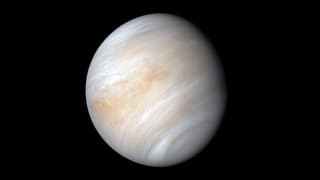 Россия поможет Индии в изучении Венеры: прибор Viral для зонда Venus Orbiter Mission планируют создать за год