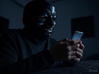 Мошенники научились подменять контакты в телефонах: рассылка сообщений идёт от банков и государственных структур