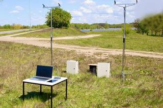 Detects Drones in "Radio Silence" Mode: "Scanner" Passive Airspace Monitoring System Presented