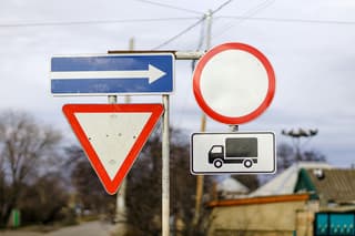 Новые требования для дорожников введут в России: безопасность поставят на первое место