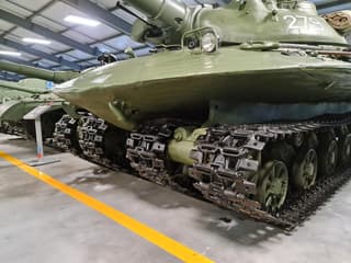 Сотрудник «Уралвагонзавода» рассекретил характеристики танка «Судного дня»