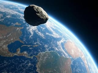 Potentially Dangerous Asteroid Approaching Earth: Space Body to Pass at Minimum Distance from Planet on August 17