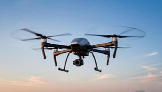 Alcanzar a China: Rusia podría exportar drones por 12 mil millones de dólares al año