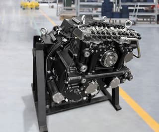 Independencia tecnológica de los componentes occidentales: "Rostselmash" desarrolla cajas de cambios automáticas para tractores