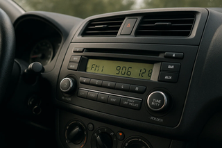 Por la seguridad y el desarrollo de la radiodifusión: los holdings de medios proponen la instalación obligatoria de receptores de FM en todos los coches nuevos en Rusia